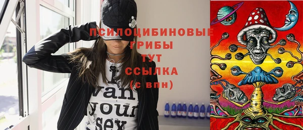 ALPHA PVP Вяземский